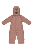 7 A. M. Enfant Grand Benji Snowsuit in Rose Dawn at Nordstrom