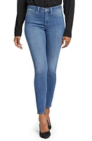 NYDJ Ami Stretch Skinny Jeans Fairmont at Nordstrom,