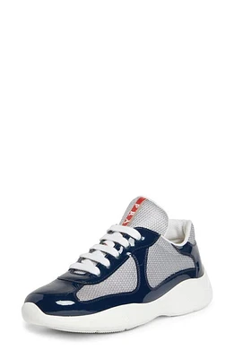 Prada America's Cup Sneaker at Nordstrom