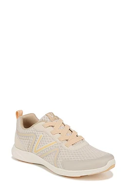 Vionic Shayna Sneaker Cream/Semolina at Nordstrom,