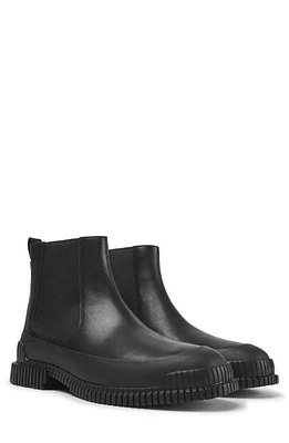 Camper Pix Chelsea Boot Black at Nordstrom,