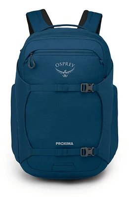 Osprey Proxima 30-Liter Campus Backpack in Night Shift Blue at Nordstrom