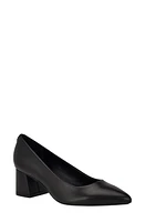 Calvin Klein Lenott Pointed Toe Pump at Nordstrom,