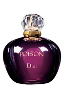 DIOR Poison Eau de Toilette at Nordstrom, Size 3.4 Oz