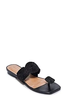 BERNARDO FOOTWEAR Palermo Sandal Black at Nordstrom,