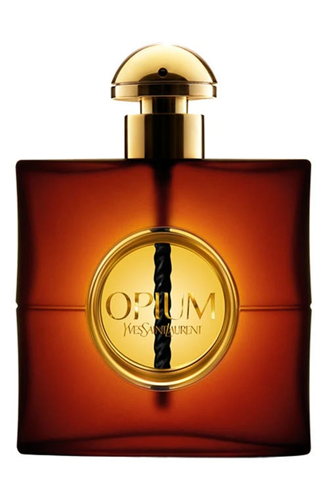 Yves Saint Laurent Opium Eau de Parfum Spray at Nordstrom, Size 3 Oz