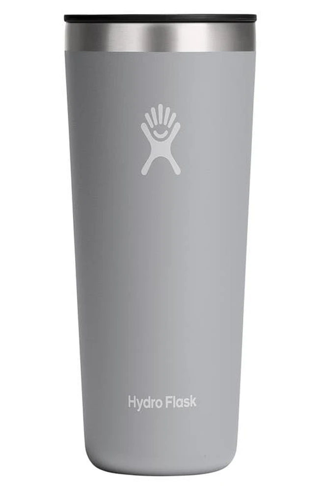 Hydro Flask -Ounce All Around Tumbler in Birch at Nordstrom