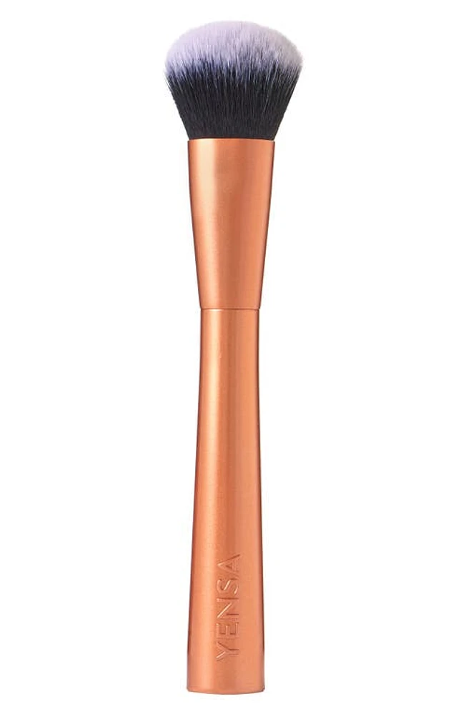 YENSA Skin on Skin Complexion Brush at Nordstrom