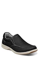 Florsheim Lakeside Slip-On Black at Nordstrom,