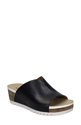 Josef Seibel Quinn 01 Wedge Sandal at Nordstrom,