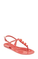 KOKO + PALENKI Rhea Jelly Slingback Sandal at Nordstrom,