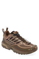 Salomon ACS PRO DESERT Sneaker Dark Earth/caribou/wren at Nordstrom,