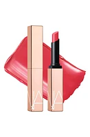 NARS Afterglow Sensual Shine Lipstick in No Inhibitions at Nordstrom