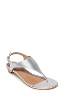 BERNARDO FOOTWEAR Goldy Sandal at Nordstrom,