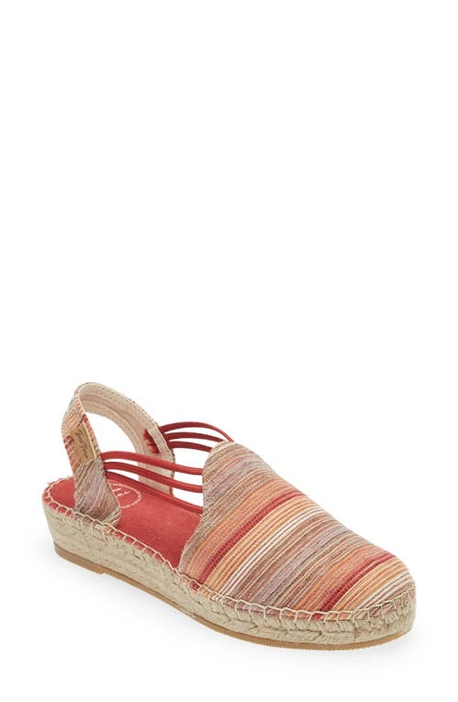 Toni Pons Noa Espadrille Flat at Nordstrom,