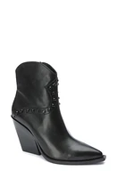 Ash Boy Bis Bootie in Black at Nordstrom, Size 10Us