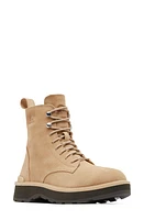 SOREL Hi-Line Platform Combat Boot Buff at Nordstrom,