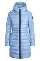 Canada Goose Cypress Packable Hooded 750-Fill-Power Down Puffer Coat at Nordstrom,