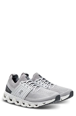 On Cloudswift 3 Running Shoe Alloy/Glacier at Nordstrom,