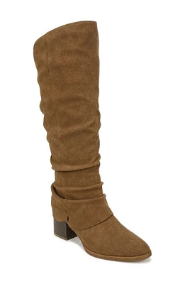 LifeStride Delilah Knee High Boot Fawn at Nordstrom