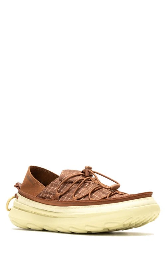 1TRL Hut Moc 2 Packable Ripstop Slip-On Shoe Nutshell at Nordstrom,