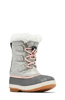 SOREL Kids' Yoot Pac Waterproof Snow Boot at Nordstrom