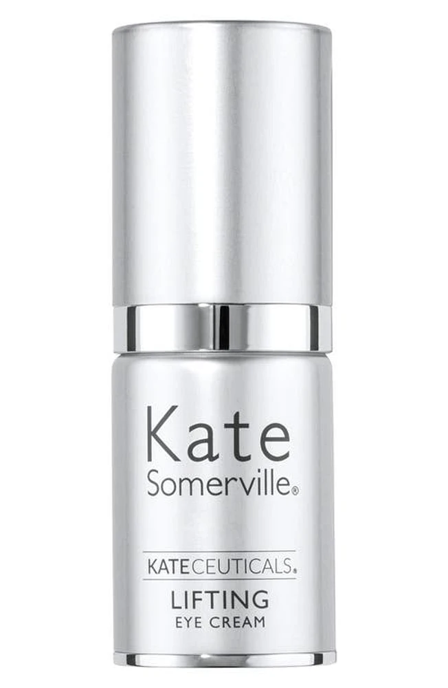 Kate Somerville Kateceuticals Lifting Eye Cream at Nordstrom, Size 0.5 Oz