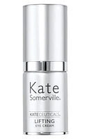 Kate Somerville Kateceuticals Lifting Eye Cream at Nordstrom, Size 0.5 Oz