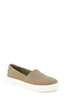 TOMS Kameron Slip-On Sneaker Natural at Nordstrom,