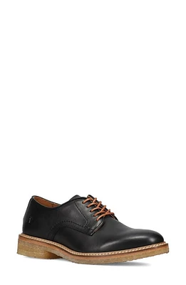 Frye Carter Derby Black at Nordstrom,