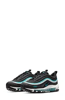 Nike Air Max 97 SE Sneaker Black/Turquoise/Summit White at Nordstrom, M