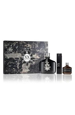 John Varvatos XX Eau de Toilette $139 Value at Nordstrom