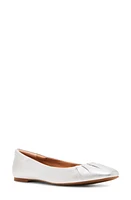 Blondo Jannet Water Resistant Flat at Nordstrom,