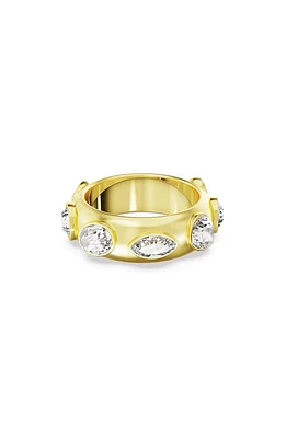 Swarovski Dextera Ring in Gold at Nordstrom, Size 7