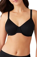 Wacoal Inside Job Underwire Bra at Nordstrom,