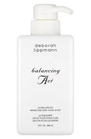 Deborah Lippmann Balancing Act pH-Balanced Manicure-Safe Hand Soap at Nordstrom