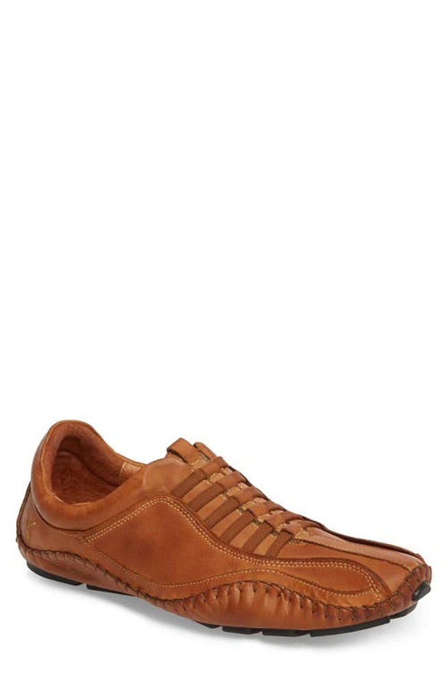 PIKOLINOS 'Fuencarral' Driving Shoe Brown at Nordstrom,