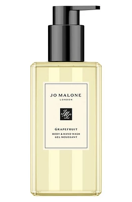 Jo Malone London Grapefruit Body & Hand Wash at Nordstrom, Size 8.5 Oz