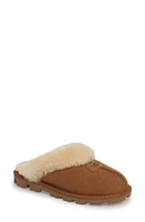 UGG(r) Coquette Shearling Lined Slipper at Nordstrom,