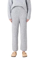 English Factory Sweater Pants Grey at Nordstrom,