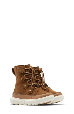 SOREL Kids' Explorer Waterproof Boot at Nordstrom, M