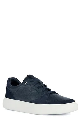 Geox Deiven Sneaker Navy at Nordstrom,