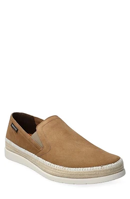 Mephisto Volker Slip-On Sneaker Taupe at Nordstrom,