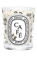 Diptyque Café (Coffee) Classic Candle at Nordstrom