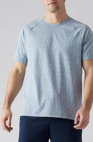 Rhone Reign Training T-Shirt Dye at Nordstrom,