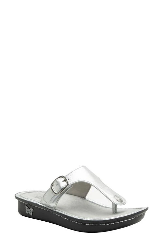 Alegria by PG Lite Vella Platform Sandal at Nordstrom,