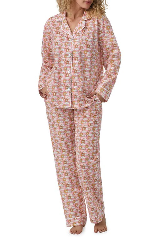 BedHead Pajamas Print Jersey at Nordstrom,