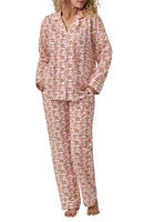 BedHead Pajamas Print Jersey at Nordstrom,