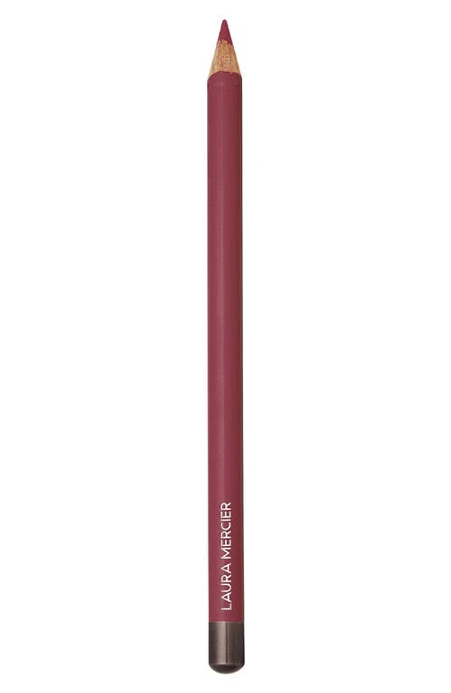 Laura Mercier Longwear Lip Liner in Passion Plum at Nordstrom