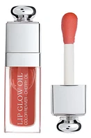 DIOR Lip Glow Oil in 012 Rosewood at Nordstrom